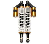 Motorcycle Shock Absorber For Yamaha YFZ450 700 660 Banshee ATV
