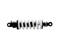 Motorcycle Shock Absorber Motorcycle Rear Shock Absorber Damping Adjustable 300mm 310mm 320mm Long After The Shock for BSE T8 Off-Road