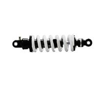 Motorcycle Shock Absorber Motorcycle Rear Shock Absorber Damping Adjustable 300mm 310mm 320mm Long After The Shock for BSE T8 Off-Road