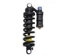 Motorcycle Shock Absorber Motorcycle Rear Shock Absorber Suspension Spring Soft Tail 190mm/210/230mm Replacement Accessories For AM/FR/DH/MTB 550LBS