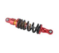 Motorcycle Shock Absorber, Motorcycle Rear Suspension Damper Motorcycle Rear Shock Absorber High Accuracy CNC Aluminum Alloy for TaoTao 70 90 110 125 150 ATV Go Karts