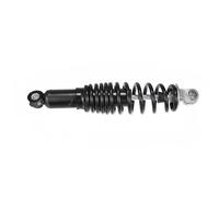 Motorcycle Shock Absorber Motorcycle Rear Suspension Shock 280mm 290mm 320mm Rear Air Suspension Shocks Struts Spring Steel Left Right