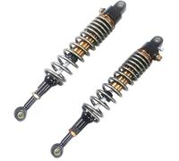 Motorcycle Shock Absorber Motorcycle Shock Absorber For Aprilia 440mm 450mm 8mm Spring(440mm)
