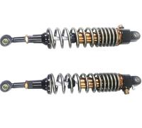 Motorcycle Shock Absorber Motorcycle Shock Absorber For ATV 440mm 450mm 8mm Spring(440mm)