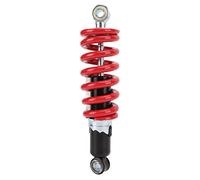 Motorcycle Shock Absorber, Replacement Front Rear Shock Absorber for Pit Quad Dirt Bike ATV Dnce Hole 230 mm