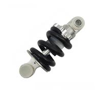 Motorcycle Shock Absorber Shock Absorber Suspension For Bicycle For ATV Scooter Dirt Pit Electric Bike 90mm100mm 115mm 125mm 150mm 160mm 170