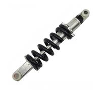 Motorcycle Shock Absorber Shock Absorber Suspension For Bicycle For ATV Scooter Dirt Pit Electric Bike 90mm100mm 115mm 125mm 150mm 160mm 170