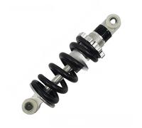 Motorcycle Shock Absorber Shock Absorber Suspension For Bicycle For ATV Scooter Dirt Pit Electric Bike 90mm100mm 115mm 125mm 150mm 160mm 170