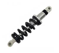 Motorcycle Shock Absorber Shock Absorber Suspension For Bicycle For ATV Scooter Dirt Pit Electric Bike 90mm100mm 115mm 125mm 150mm 160mm 170