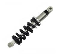 Motorcycle Shock Absorber Shock Absorber Suspension For Bicycle For ATV Scooter Dirt Pit Electric Bike 90mm100mm 115mm 125mm 150mm 160mm 170