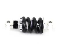 Motorcycle Shock Absorber Shock Absorber Suspension For Bicycle Motorcycle ATV Scooter Dirt Pit 90mm100mm 115mm 125mm 150mm 160mm