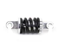 Motorcycle Shock Absorber Shock Absorber Suspension For Bicycle Motorcycle ATV Scooter Dirt Pit 90mm100mm 115mm 125mm 150mm 160mm
