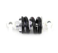 Motorcycle Shock Absorber Shock Absorber Suspension For Bicycle Motorcycle ATV Scooter Dirt Pit 90mm100mm 115mm 125mm 150mm 160mm