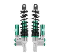 Motorcycle Shock Absorber Universal 320mm Motorcycle Invert Rear Shock Absorber su&itable For Modifying For Maverick N1s U B UQI Nine E80/N70C