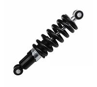 Motorcycle Shock Absorbers 1200LBS 240mm 9 2/5" Rear Shock Absorber Shocker Suspension