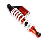 Motorcycle Shock Absorbers 1pc 10mm Universal 270mm 285mm Motorcycle Shock Absorber Rear Suspension Spring(270mm)