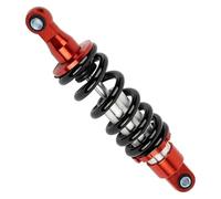 Motorcycle shock absorbers 260mm Motorcycle Adjustable Rear Shock Absorber Suspension For ATV Stomp 50cc 70cc 90cc 110cc 125cc 150cc SSR125 For CRF50