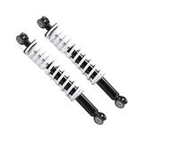 Motorcycle Shock Absorbers 275mm Motorcycle Front Shock Absorber Falling Protection