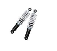 Motorcycle Shock Absorbers 2PCS 235mm Motorcycles Front Shock Absorber Suspension Shocker