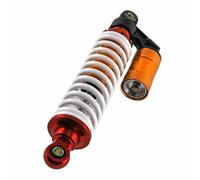 Motorcycle Shock Absorbers Motorcycle 12.5" 320mm 800lbs Front Shock Suspension Absorber