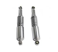 Motorcycle shock absorbers Motorcycle Rear Shock Absorbers 350mm Suspension Spring Replacement CNC For Yamaha For Honda