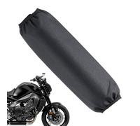Motorcycle Shock Dust Cover, Shock Gaiters Protective Cover Protector, Shocks Protector Sleeves, Waterproof Dust Covers, Fork Gaiters Wraps for Forks, Dirt Bikes, Scooters, Motorcycle