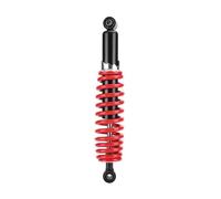 Motorcycle Shocks 350mm/13.8in Rear Shock Absorber Universal Fit For Quad Dirt Bike ATV Accessories Rear Shock Absorber Adjust Shock