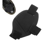 Motorcycle Shoe Protector,Flexible Anti Slip Breathable Gear | Motorcycle Boot Protector,for Rider Motorbike Dirtbike Riding Brake Pedal