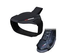 Motorcycle Shoe Protector, Motorcycle Boot Cover, Motorcycle Speed Selector for Shoe Protection, Boot and Shoe Protection Adjustable from 36 to 48