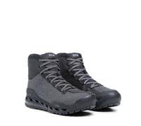 Motorcycle Shoes TCX CLIMATREK SURROUND GTX BLACK/GRAY