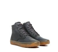 TCX Dartwood Waterproof Motorcycle Shoes, black, size 42 for Men