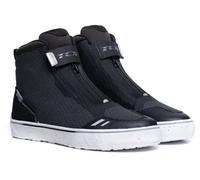 Motorcycle Shoes TCX IKASU 2 AIR BLACK/REFLEX