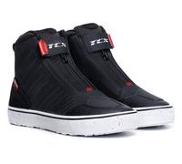 TCX TCX - Boots Ikasu 2 WP Lady Black / Dark Red 40