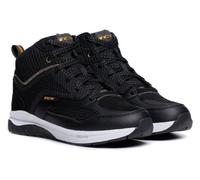 Motorcycle Shoes TCX NALBAK AIR WMN BLACK/GOLD