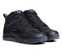 TCX TCX - Boots Nalbak WP Lady Black / Iridiscent 38