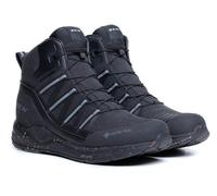 Motorcycle Shoes TCX SPEEDTREK GORE-TEX® BLACK/BLACK