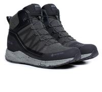 Motorcycle Shoes TCX SPEEDTREK GORE-TEX® GREEN/GREY