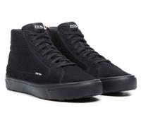 Motorcycle Shoes TCX STREET 3 AIR BLACK