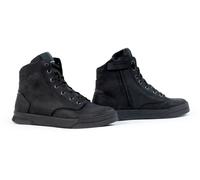 Forma City Dry Motorcycle Shoes, black, size 47