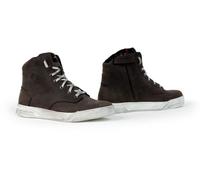 Motorcycle Shoes Urban Forma CITY Dry Brown