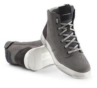 Forma City Flow Motorcycle Shoes, grey, size 42 for Men