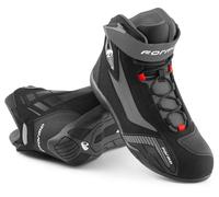 Forma Genesis Motorcycle Shoes Grey EU 38 Men