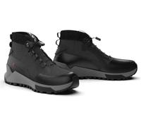 Motorcycle Shoes Urban Forma KUMO Black