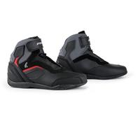 Motorcycle Shoes Urban Forma STINGER EVO Dry Black