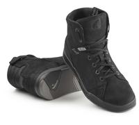 Forma Swift X Fit Dry Motorcycle Shoes, black, size 43 for Men
