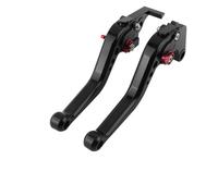 Motorcycle Short Brake Clutch Lever Handles for Honda for CBR150R 2010-2017 for CBR250R 2010-2022 for CBR300R 2014-2022,Motorcycle Brake Clutch