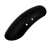Motorcycle Short Front F&ender Cover Mudguards Cover For H&arley Sportster Forty Eight XL1200X 10-20