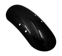 Motorcycle Short Front F&ender Mudguard Cover For H&arley Sportster XL 1200 48 XL1200X Forty Eight 2010-2020