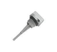 Motorcycle Short Oil Dipstick For 50cc 70cc 90cc 110cc 125cc | Universal Pit Bike Fit Accurate Reading Heat Resistant Clear Markings Easy Installation Direct Replacement Long Service Life