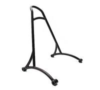 Motorcycle Short Passenger Sissy Bar Backrest For Harley Sportster XL Iron Nightster 883 1200 Forty Eight 48 2004-2017 modification